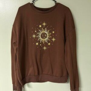Sun Sweatshirt